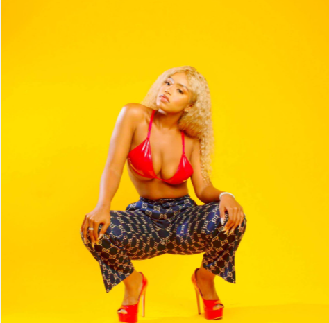 Jourdin Pauline: Age Career Songs & Net Worth